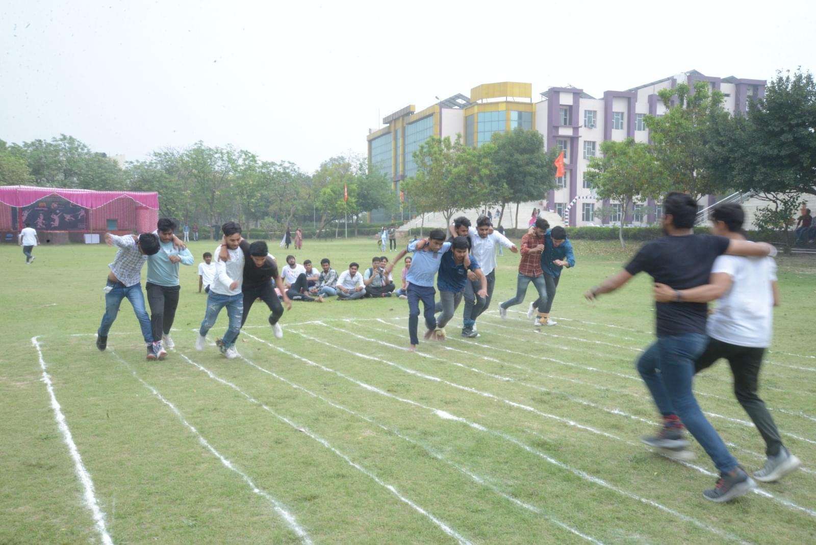 WCTM Sports Fest photo 6