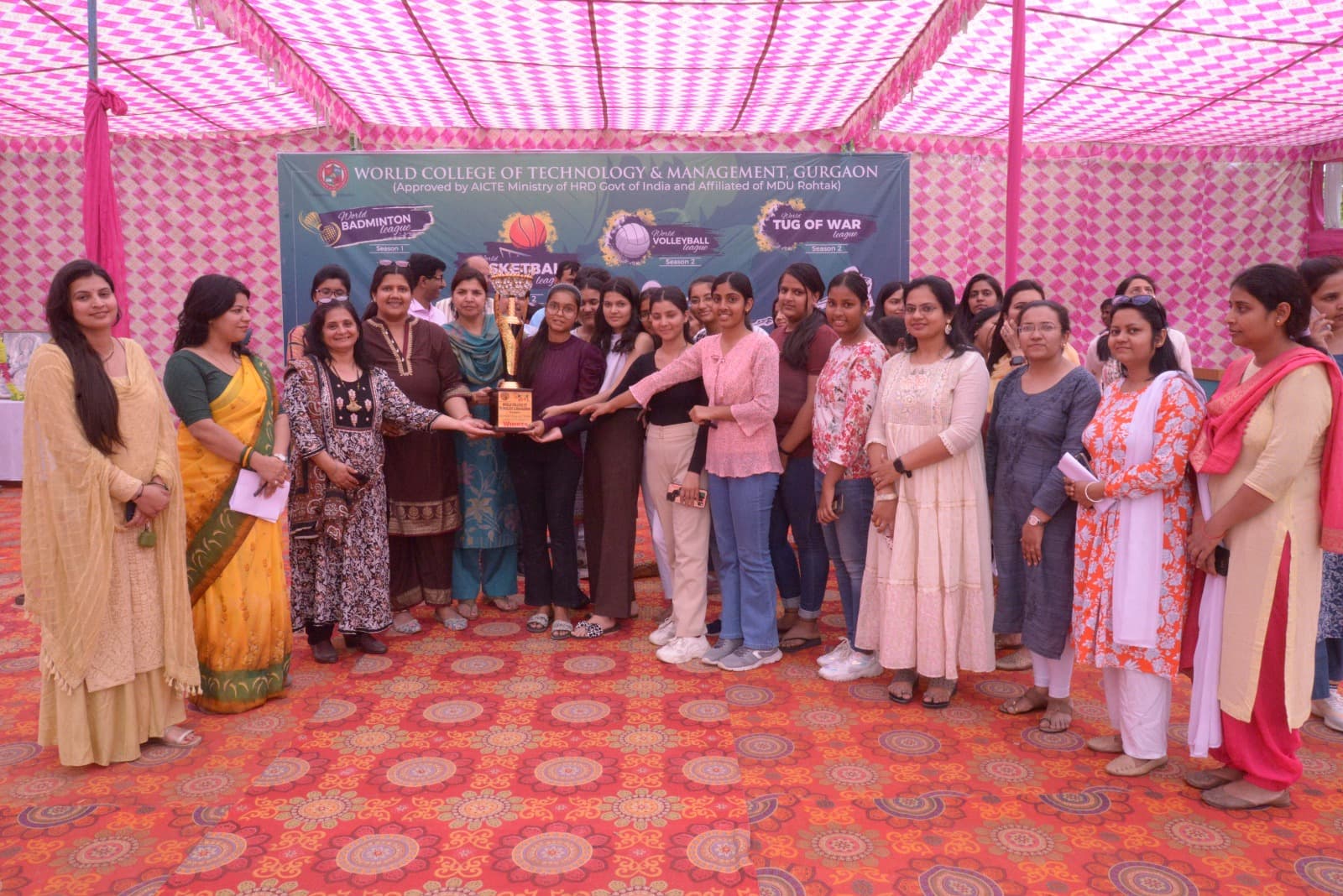 WCTM Sports Fest photo 7