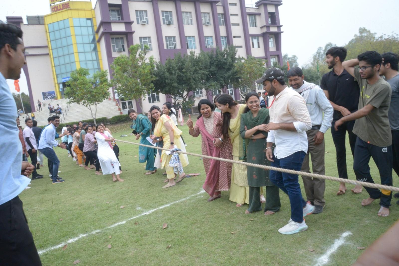 WCTM Sports Fest photo 9