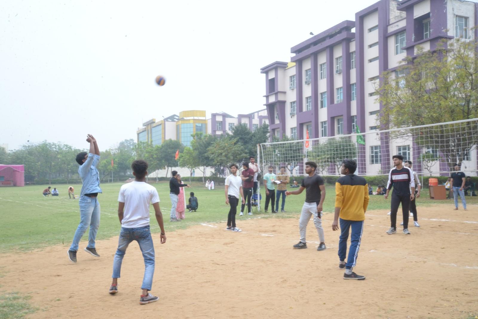 WCTM Sports Fest photo 10