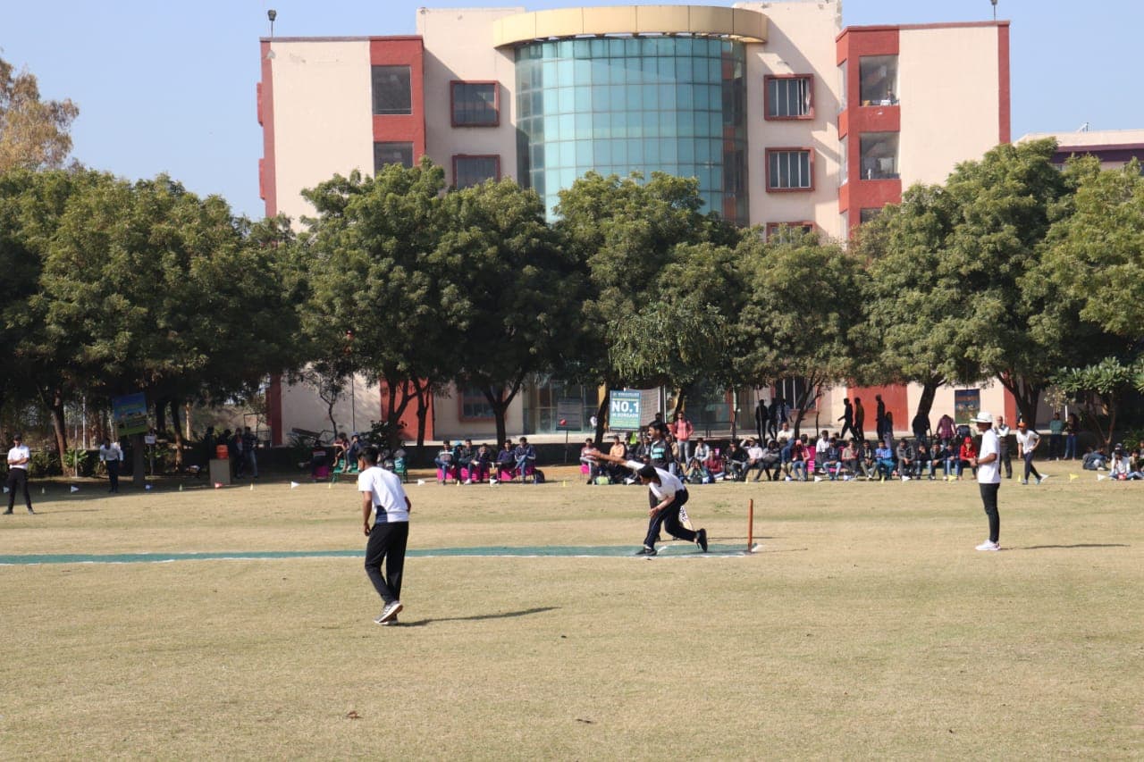 WCTM Sports Fest photo 12