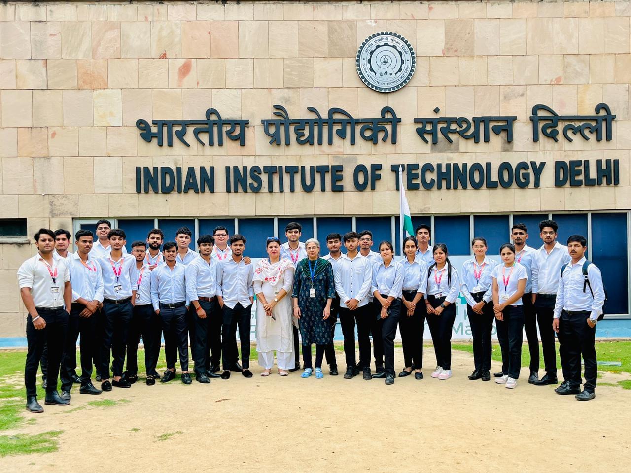 WCTM Campus Life photo 1