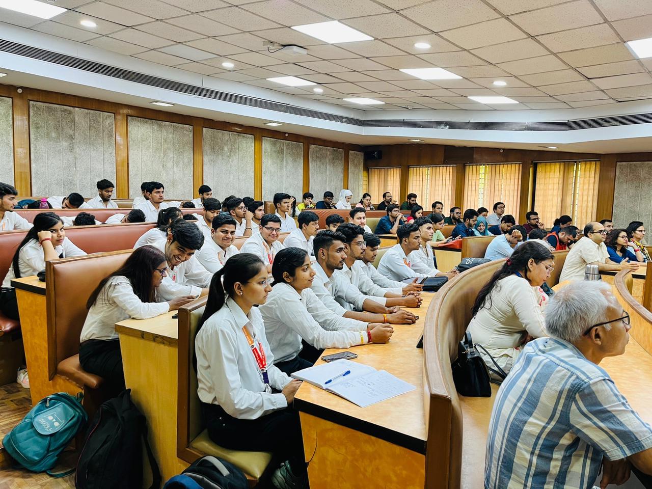 WCTM Campus Life photo 2