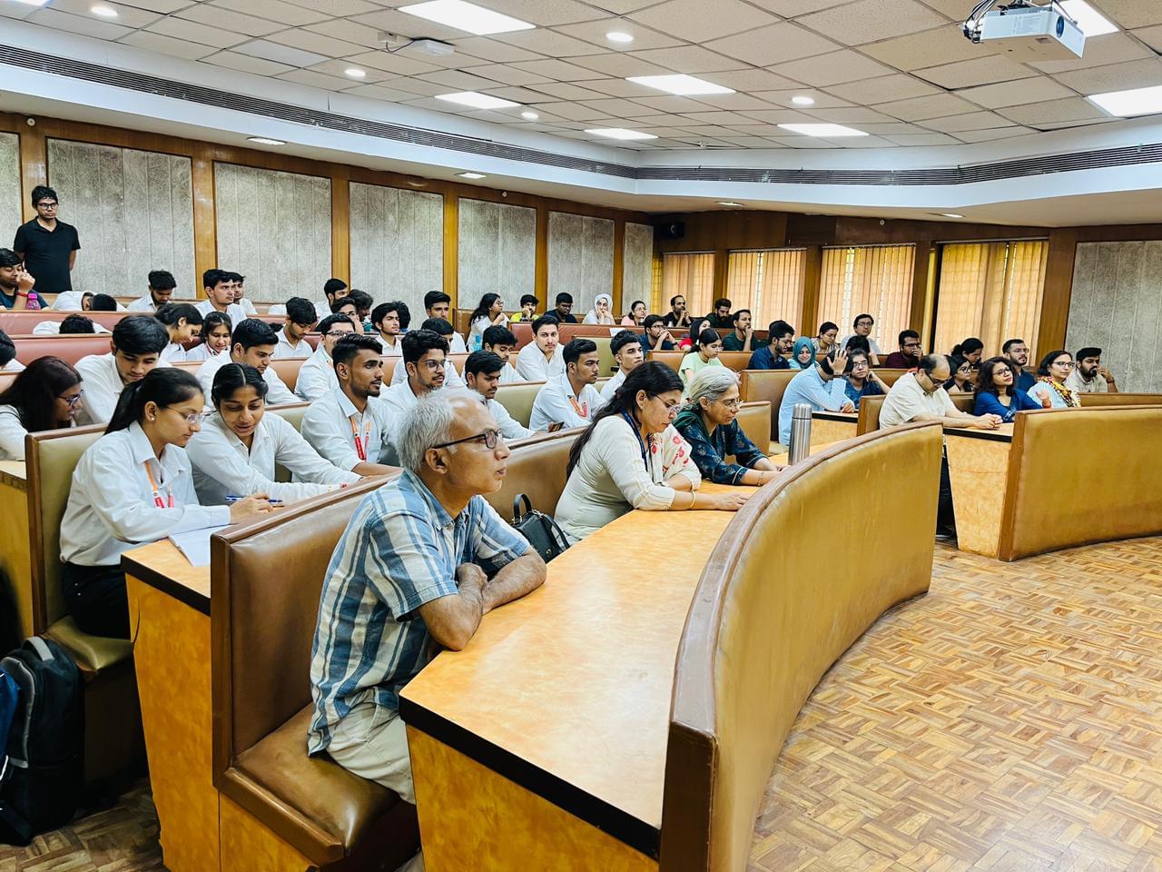 WCTM Campus Life photo 3