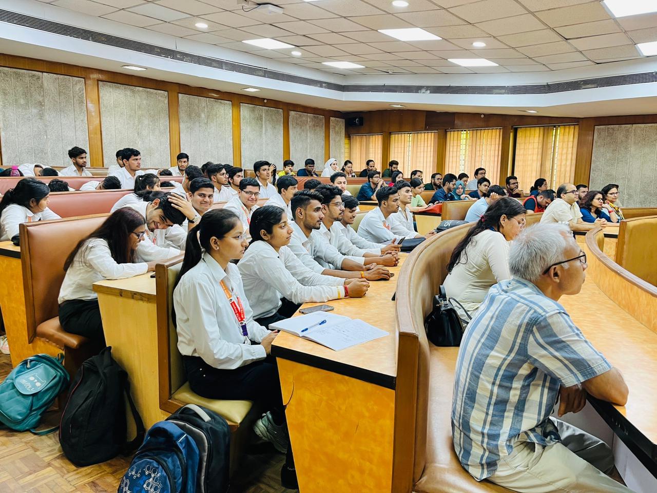 WCTM Campus Life photo 4