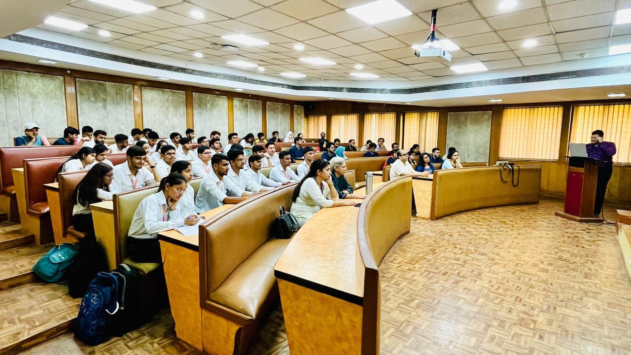 WCTM Campus Life photo 5