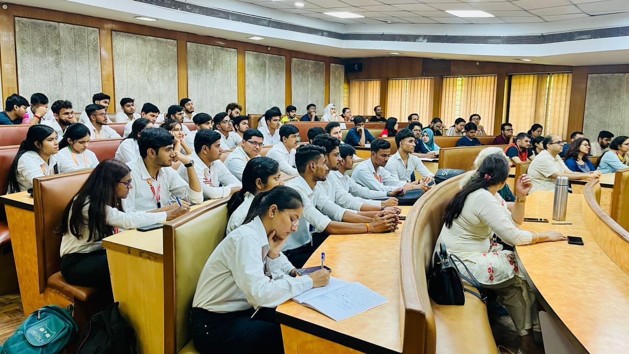 WCTM Campus Life photo 6