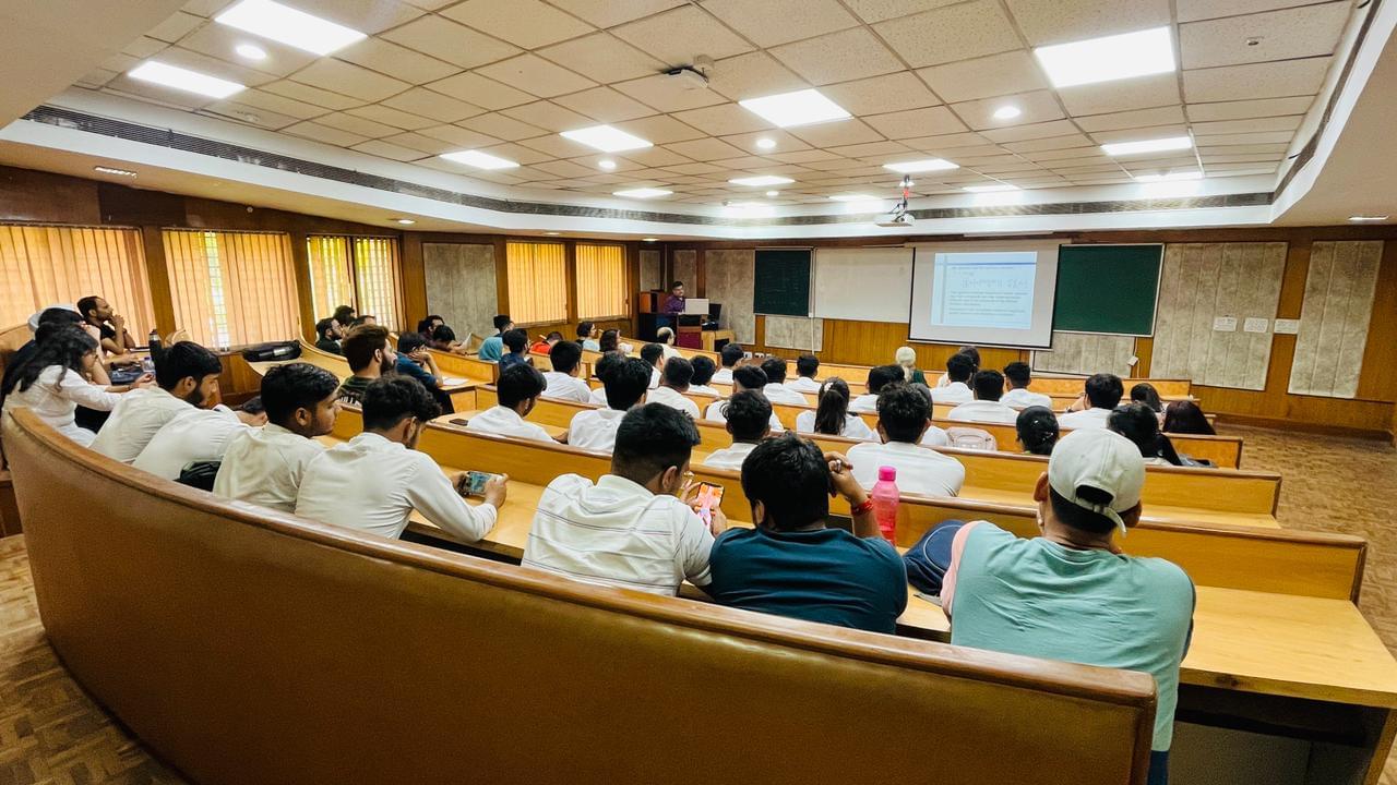 WCTM Campus Life photo 7