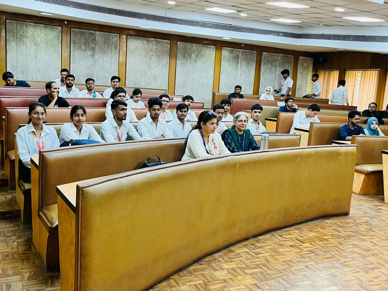 WCTM Campus Life photo 8