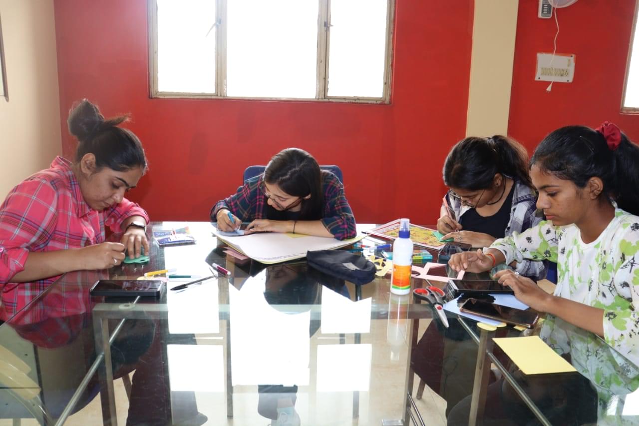 WCTM Campus Life photo 9