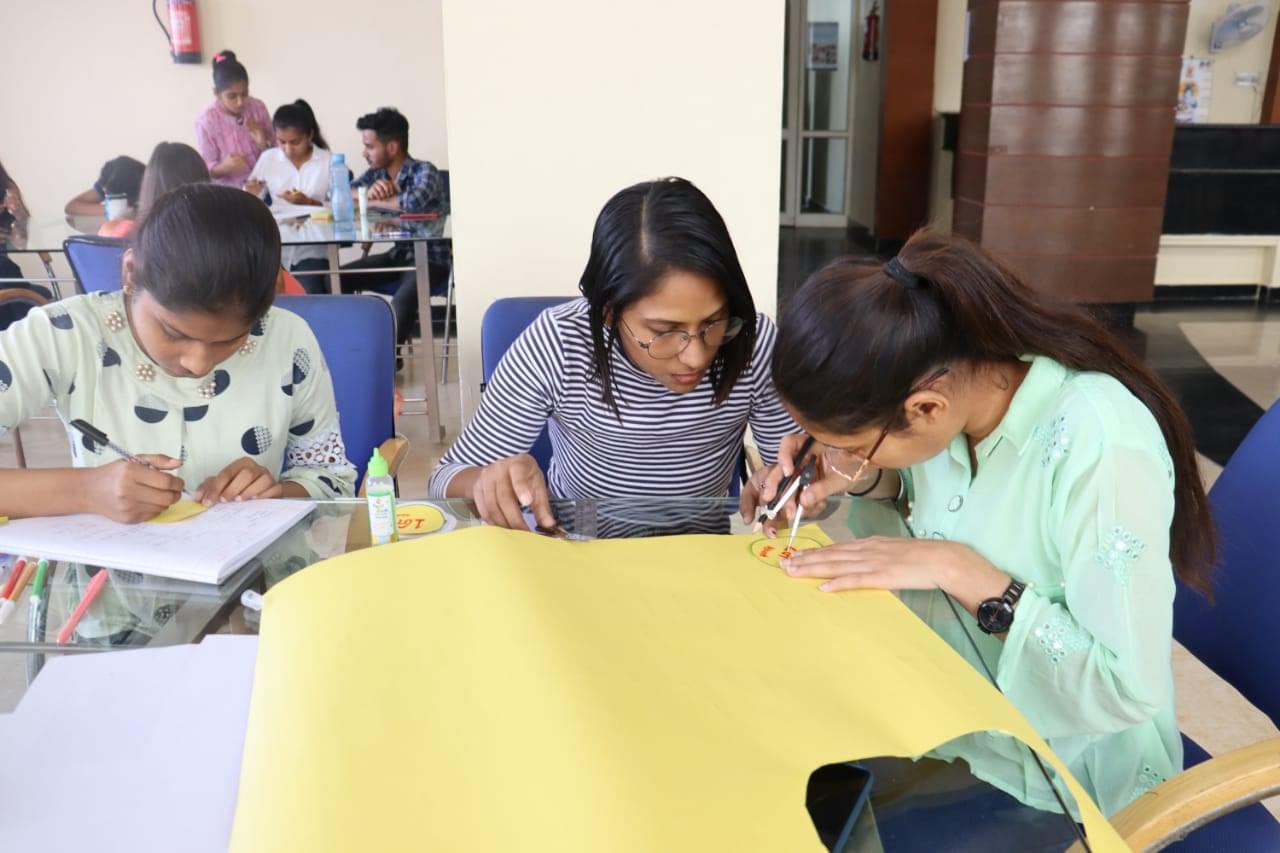 WCTM Campus Life photo 10