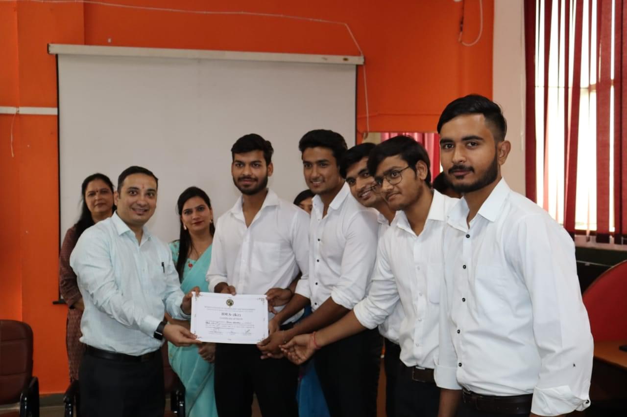 WCTM Campus Life photo 11