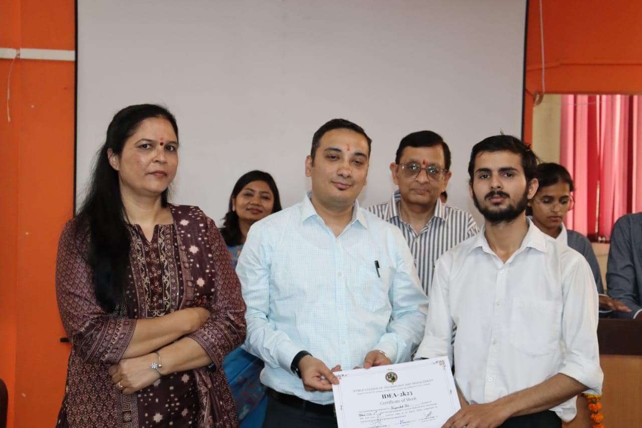 WCTM Campus Life photo 12