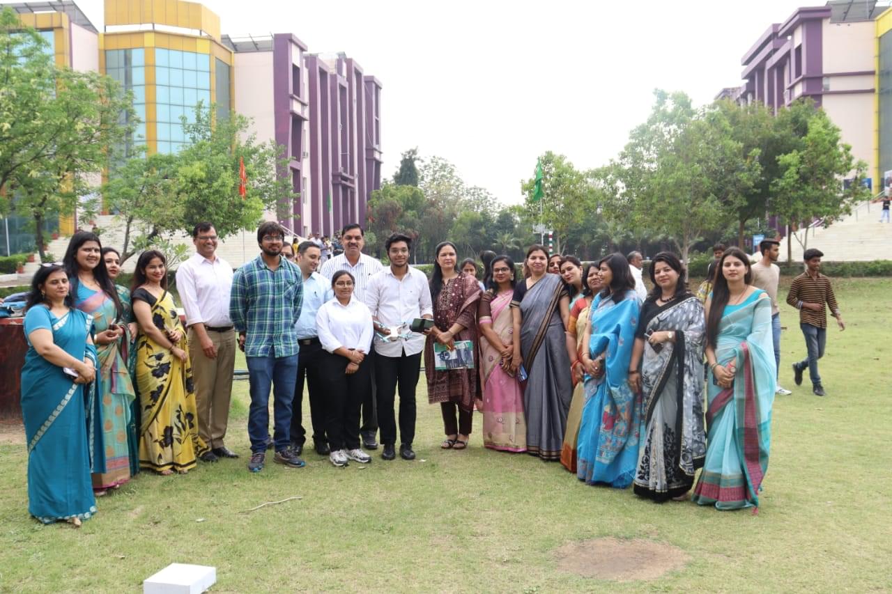 WCTM Campus Life photo 13