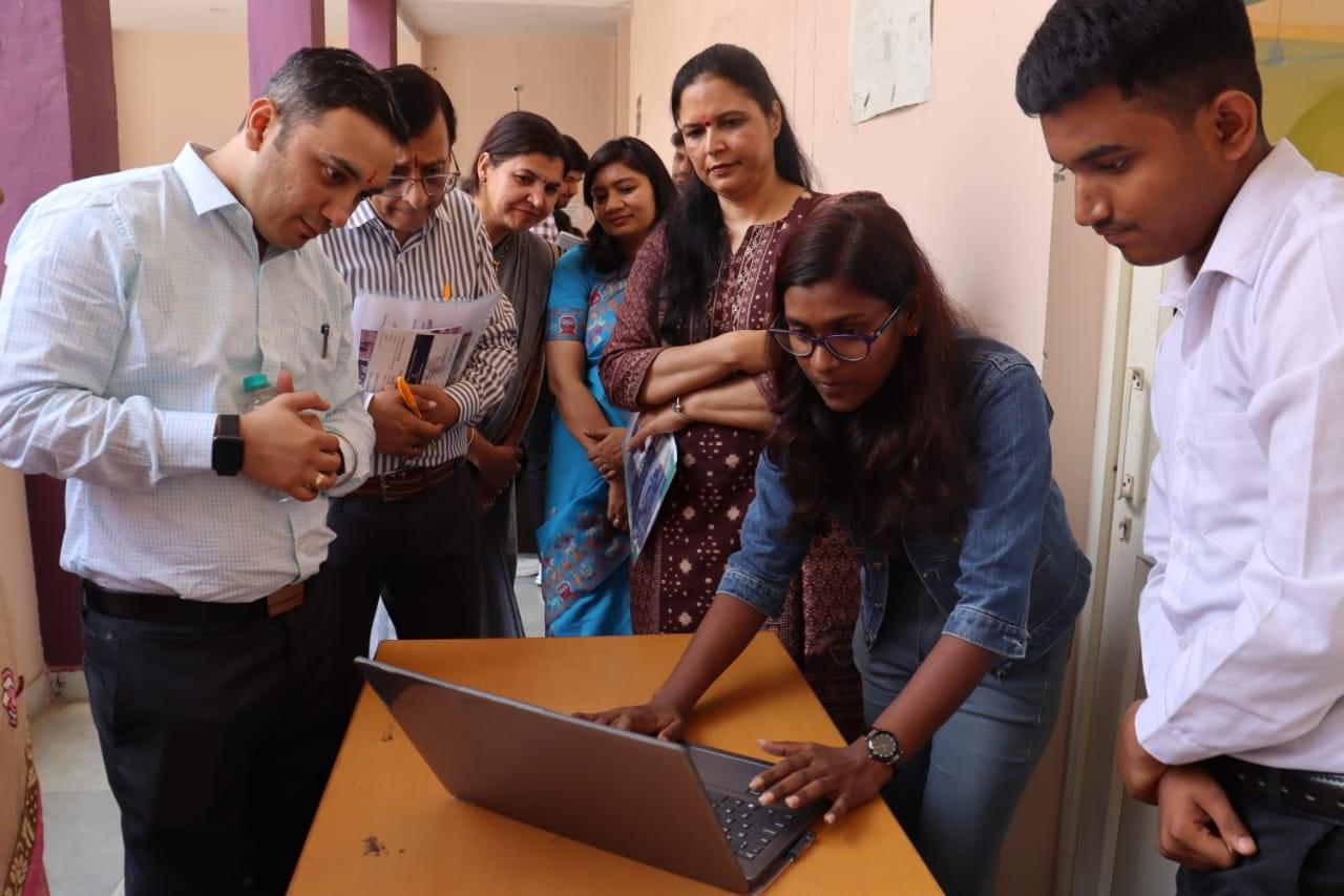 WCTM Campus Life photo 14