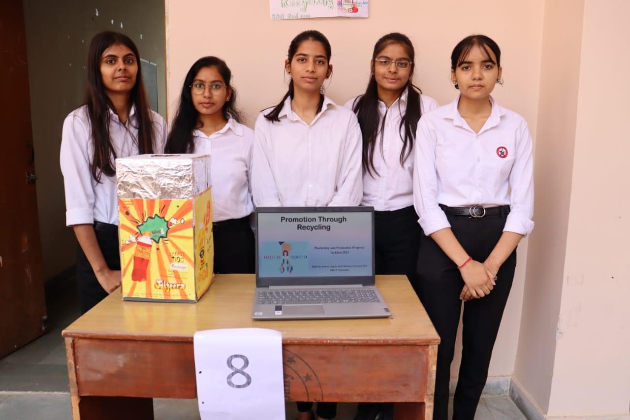 WCTM Campus Life photo 15