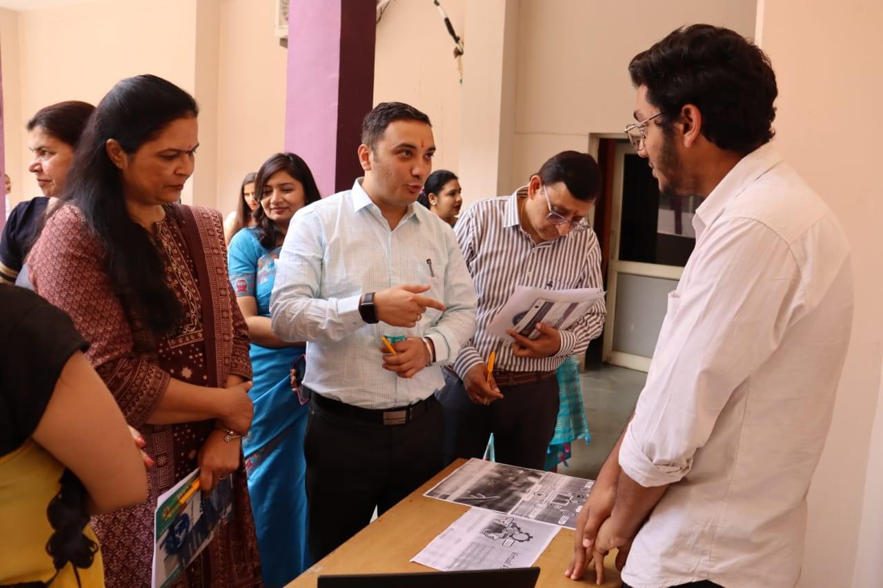 WCTM Campus Life photo 16