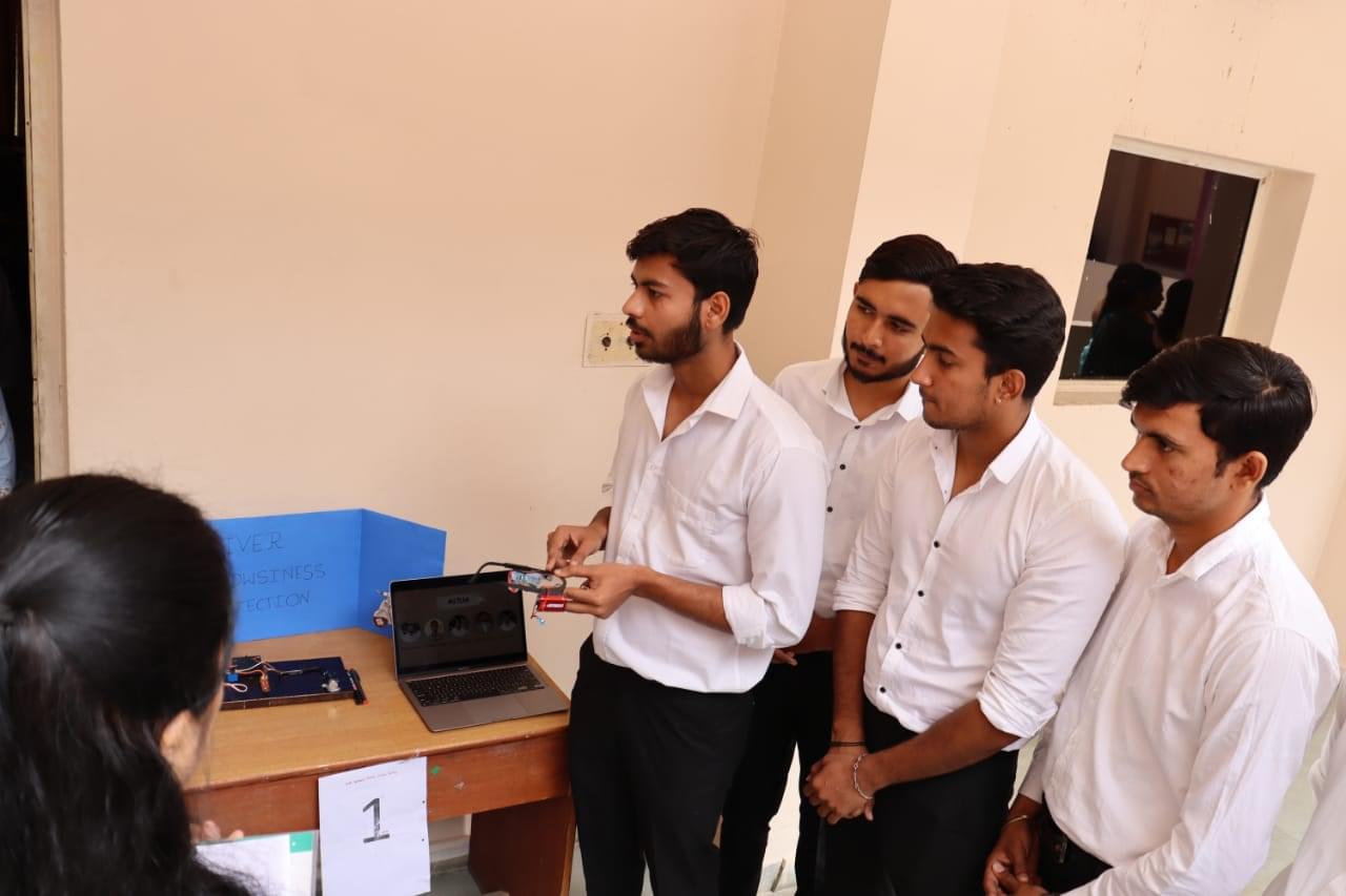 WCTM Campus Life photo 17