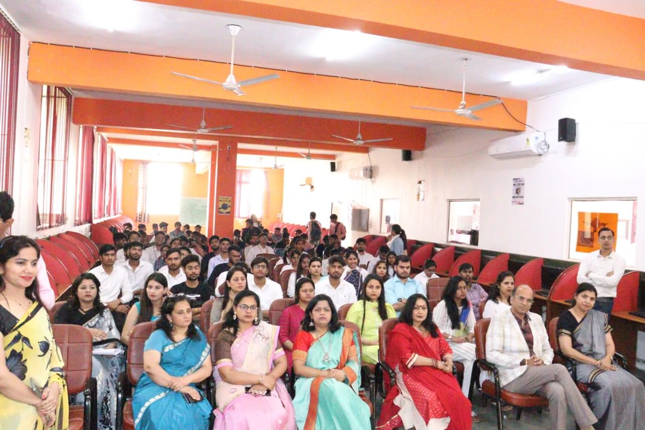 WCTM Campus Life photo 18