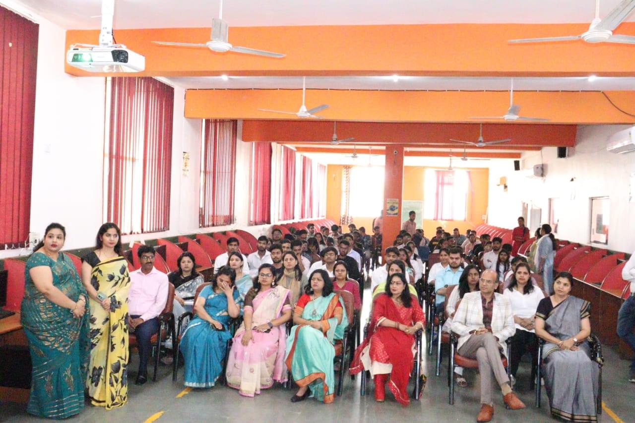 WCTM Campus Life photo 19