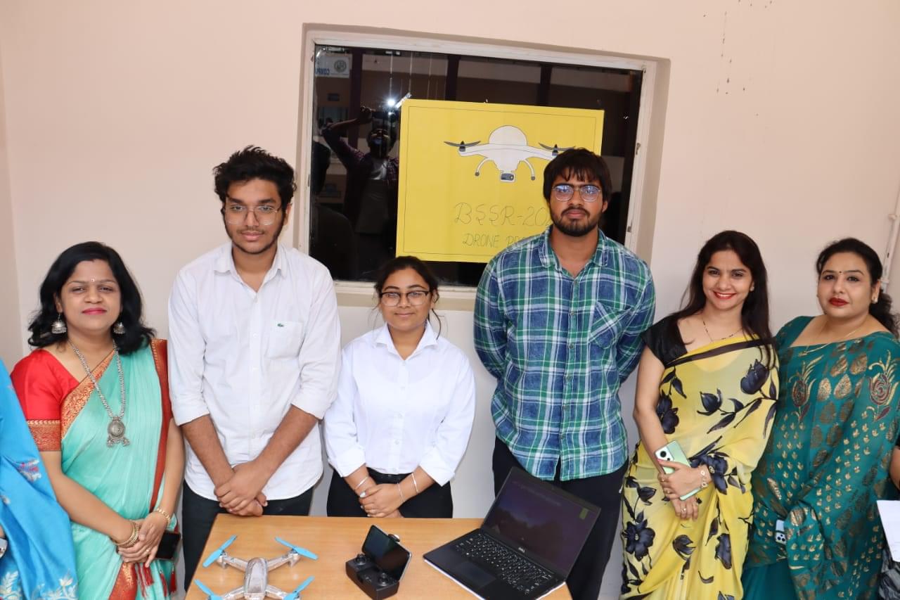 WCTM Campus Life photo 20