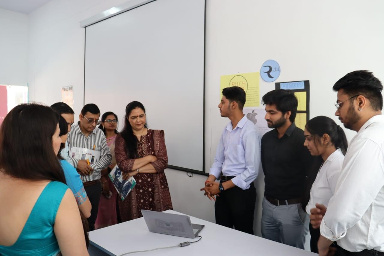 WCTM Campus Life photo 21