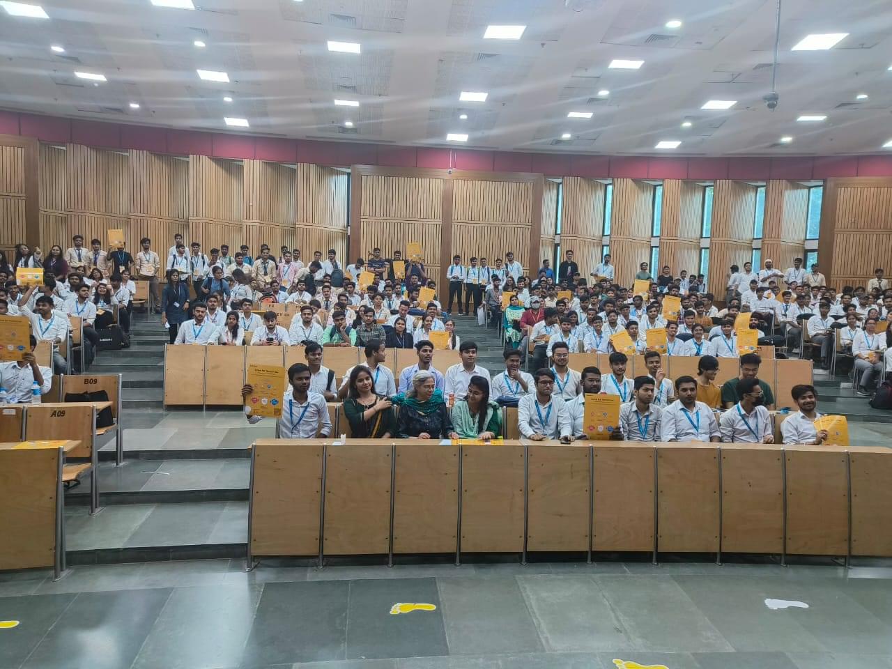 WCTM Campus Life photo 22