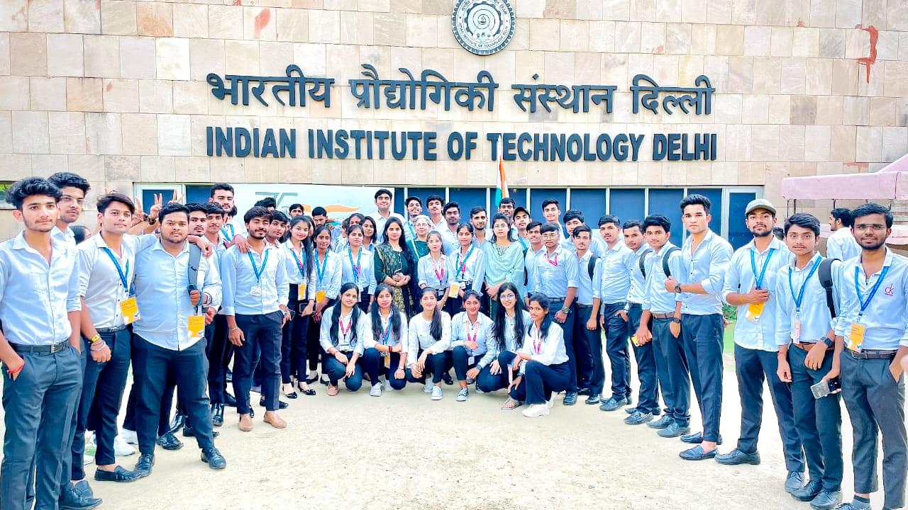 WCTM Campus Life photo 23