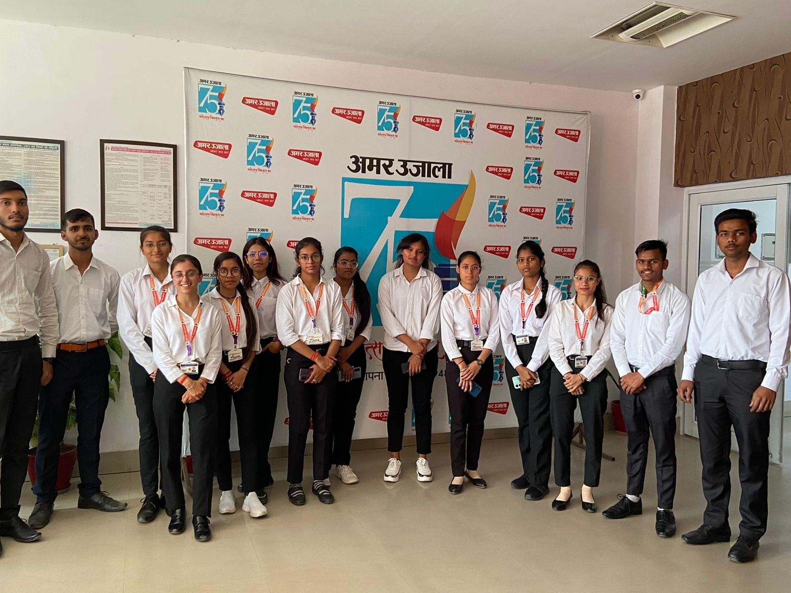 WCTM Campus Life photo 25