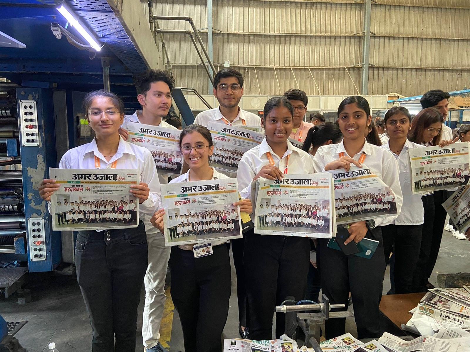 WCTM Campus Life photo 26