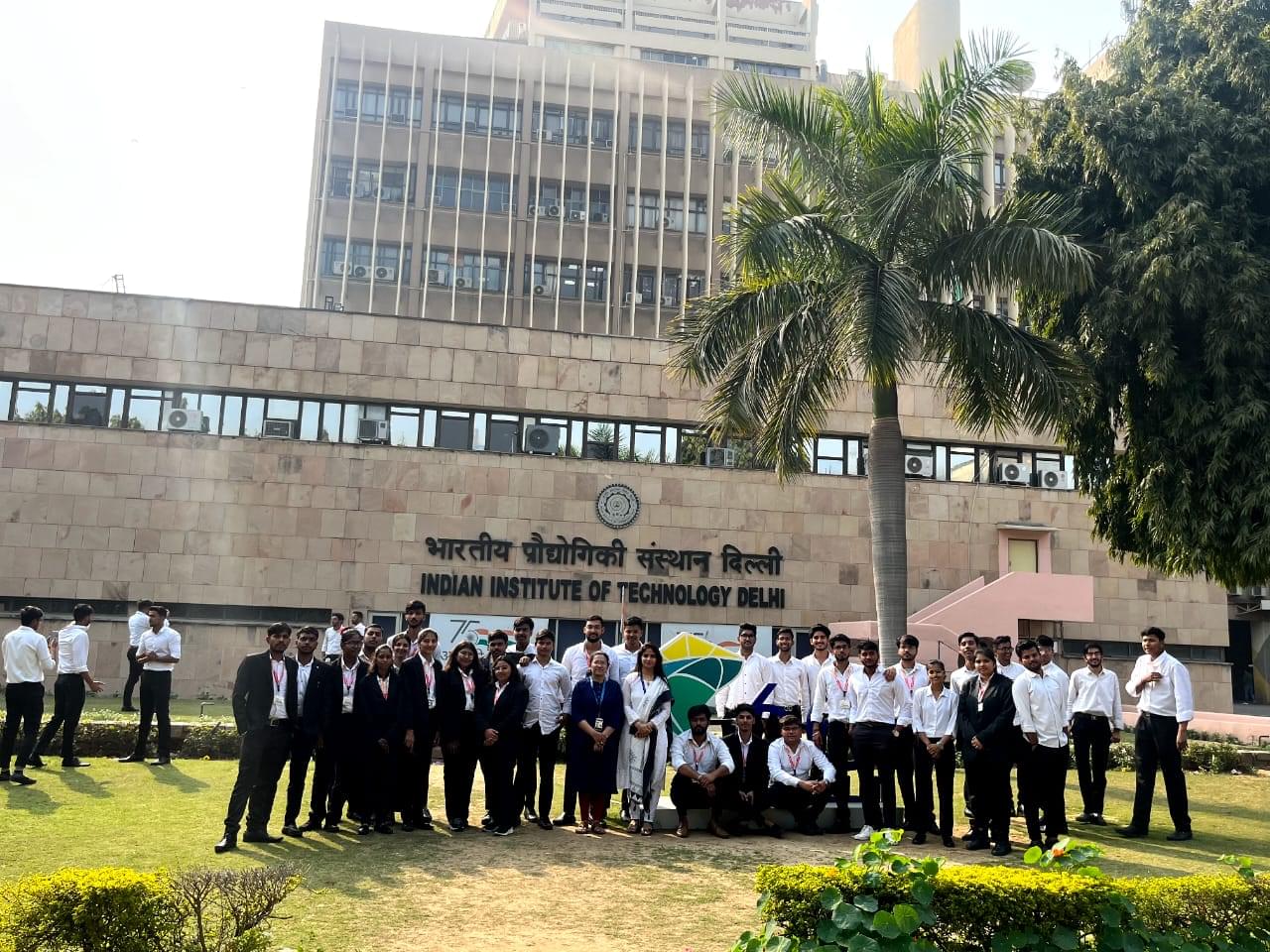 WCTM Campus Life photo 27