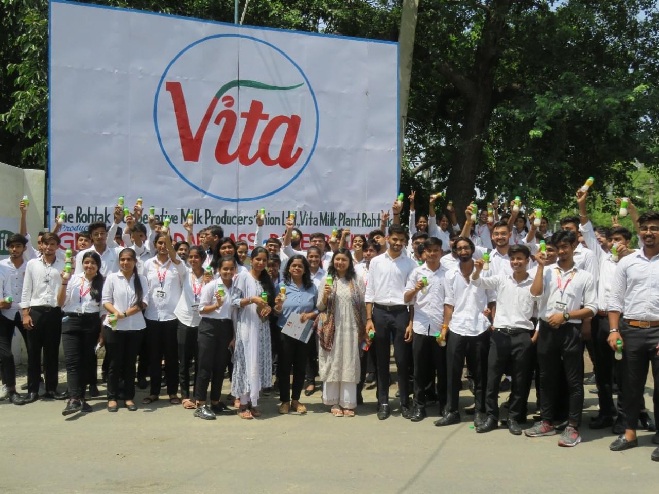 WCTM Campus Life photo 28