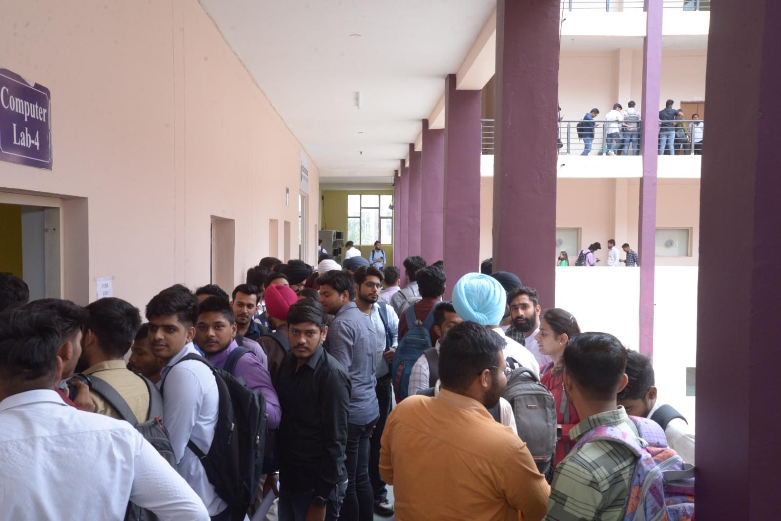 WCTM Campus Life photo 29