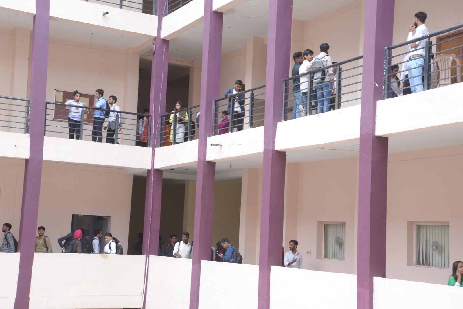 WCTM Campus Life photo 31