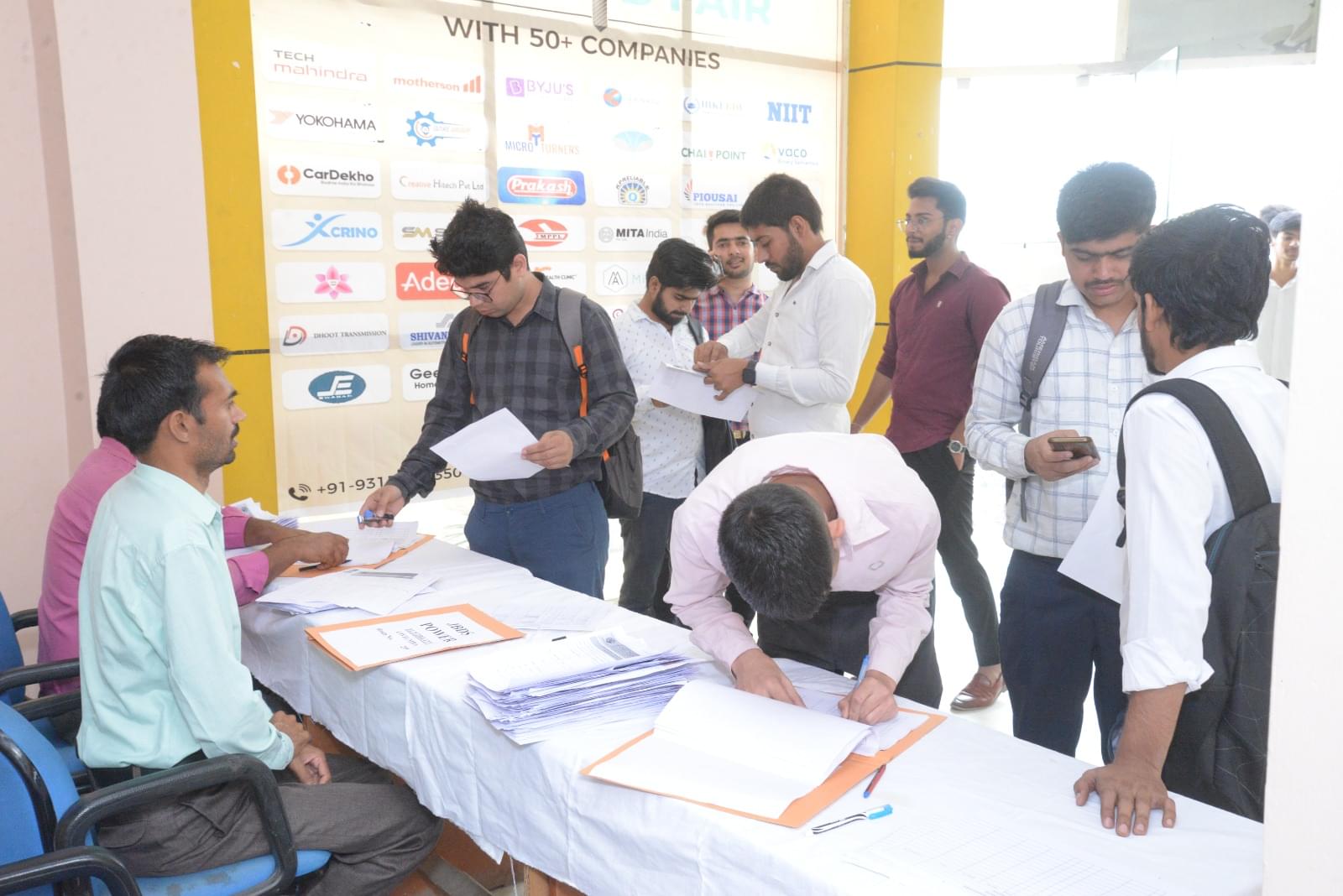 WCTM Campus Life photo 32