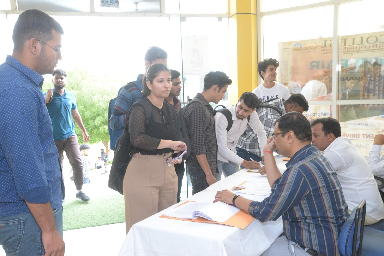 WCTM Campus Life photo 36