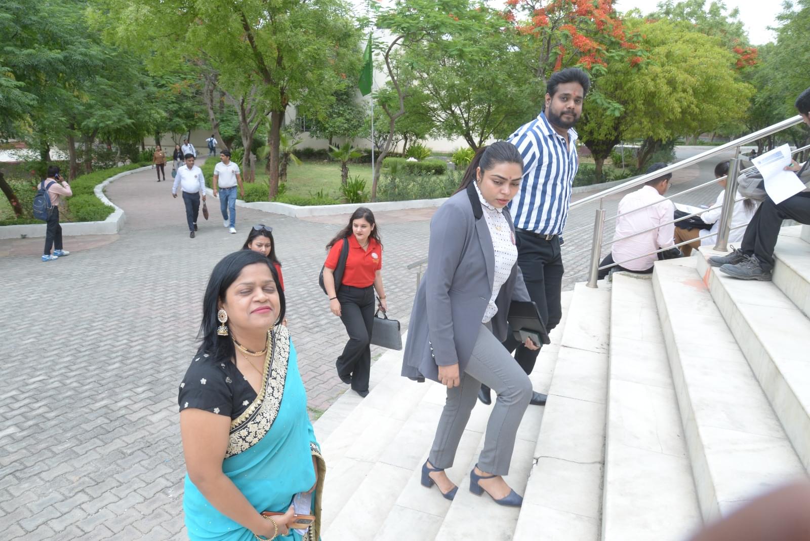 WCTM Campus Life photo 37