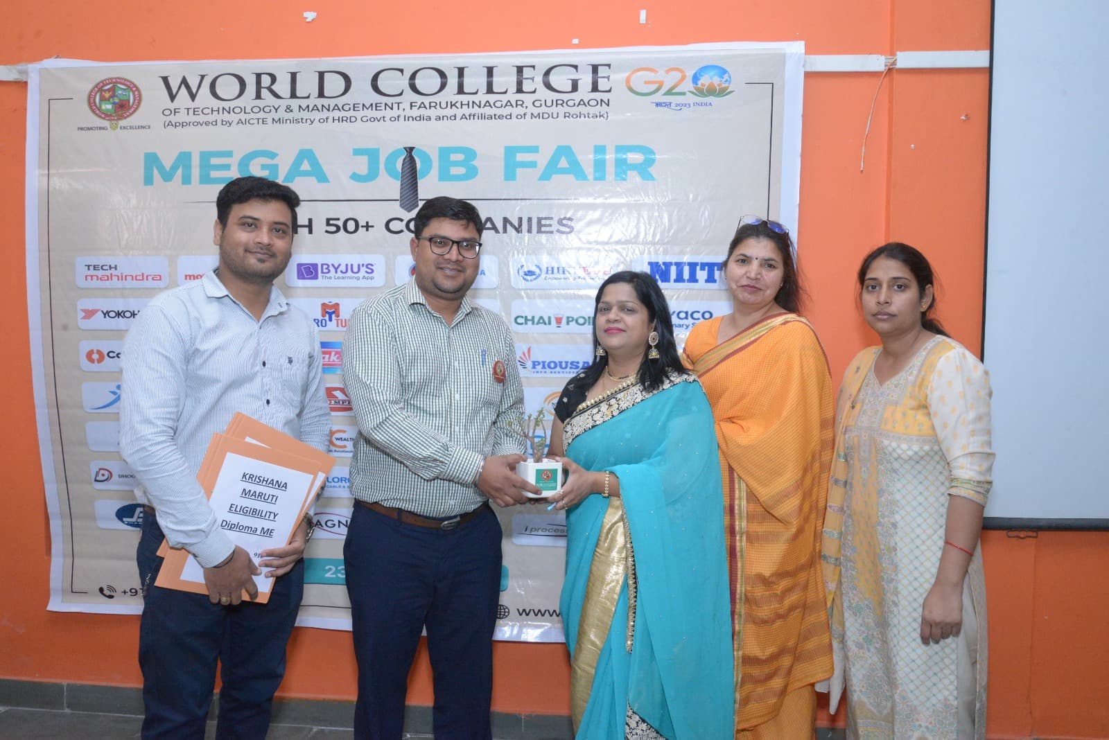 WCTM Campus Life photo 38