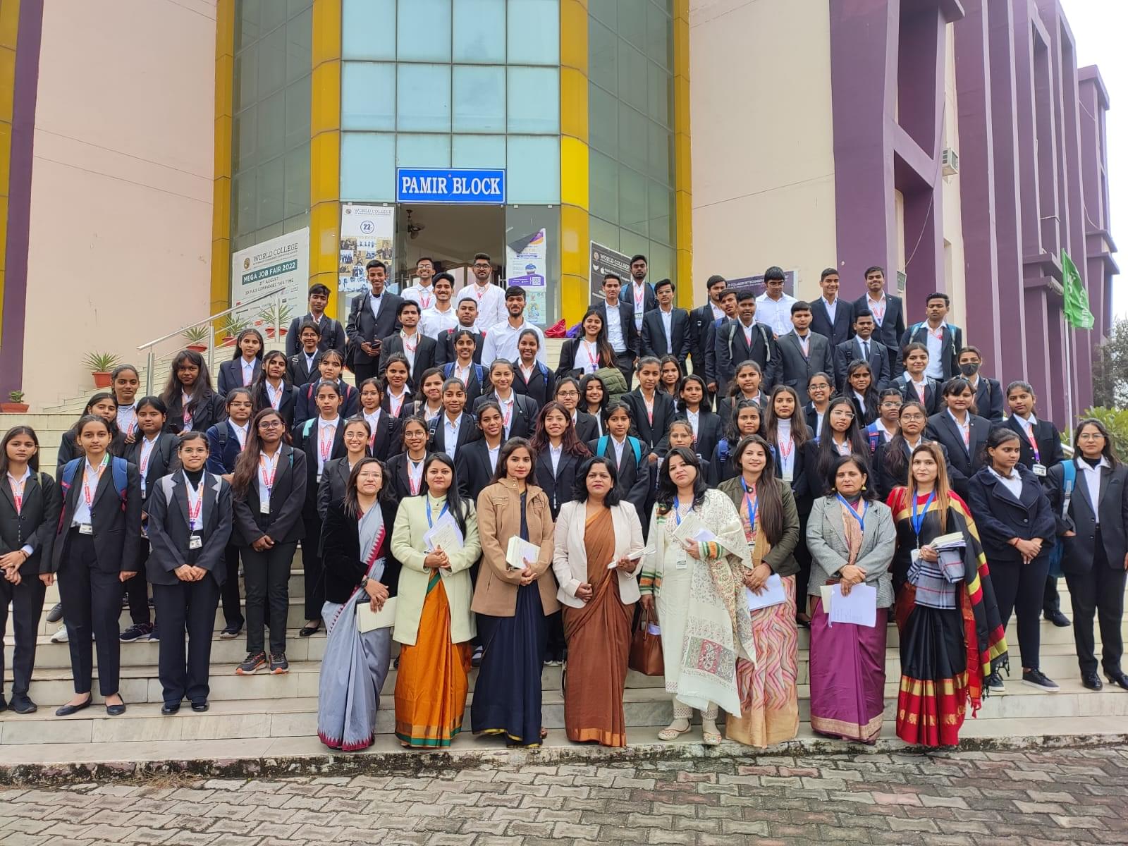 WCTM Campus Life photo 40