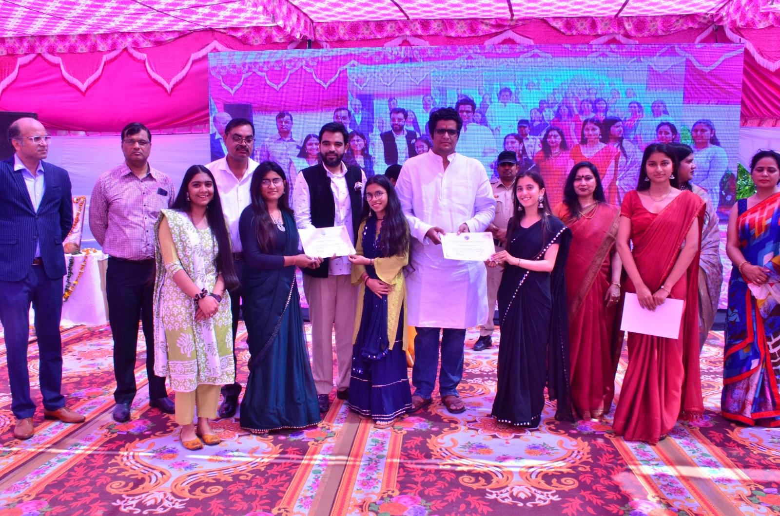 WCTM Events & Extra Curriculars photo 1