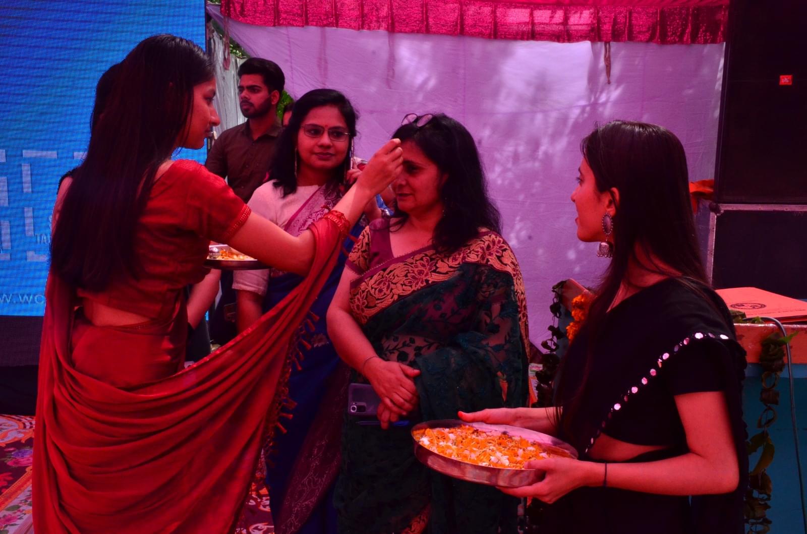 WCTM Events & Extra Curriculars photo 2