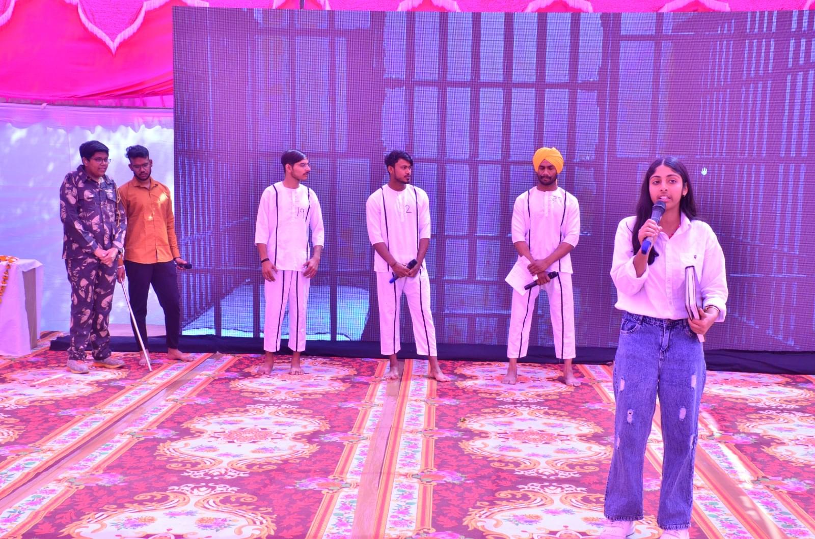 WCTM Events & Extra Curriculars photo 3