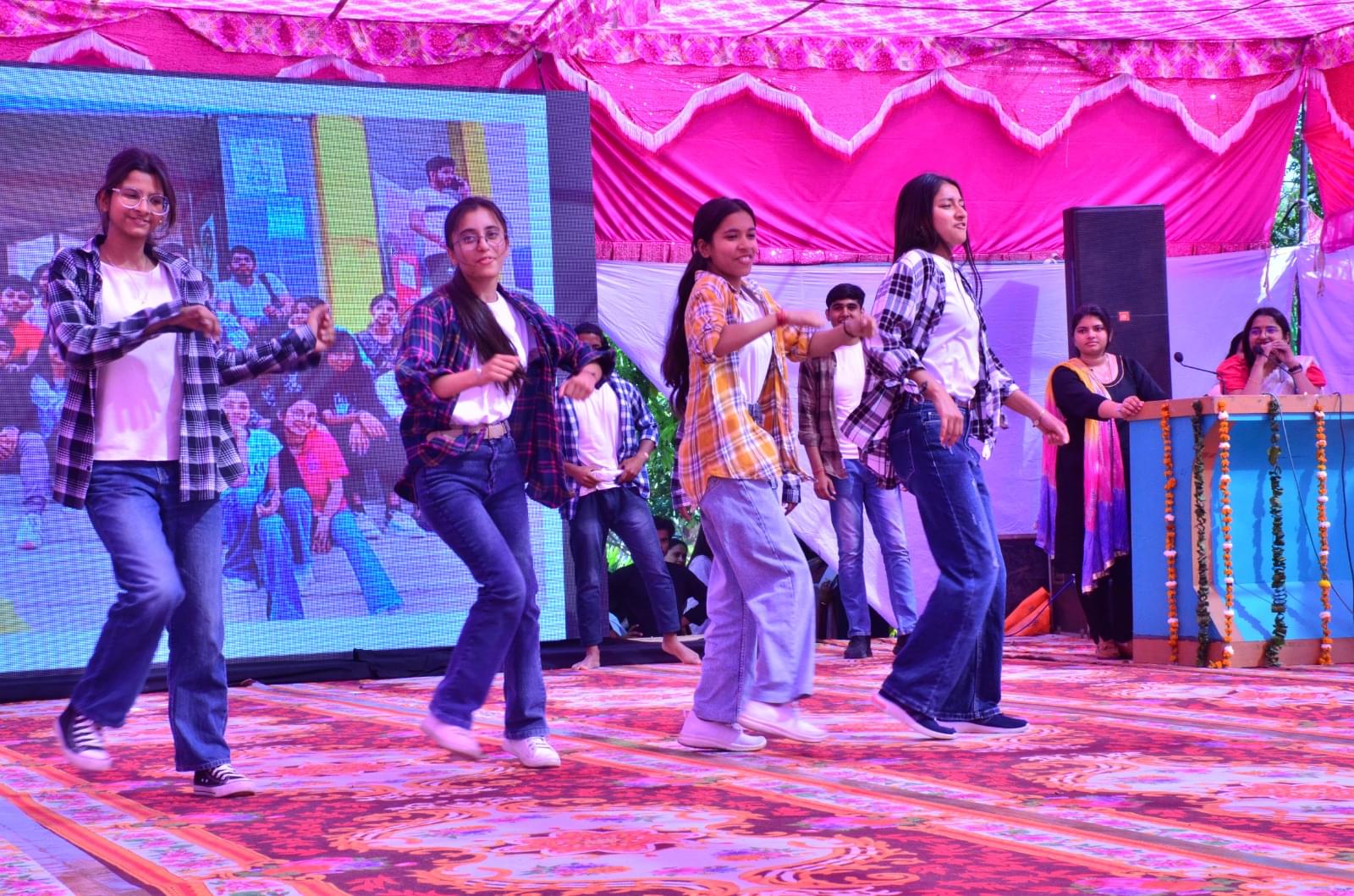 WCTM Events & Extra Curriculars photo 5