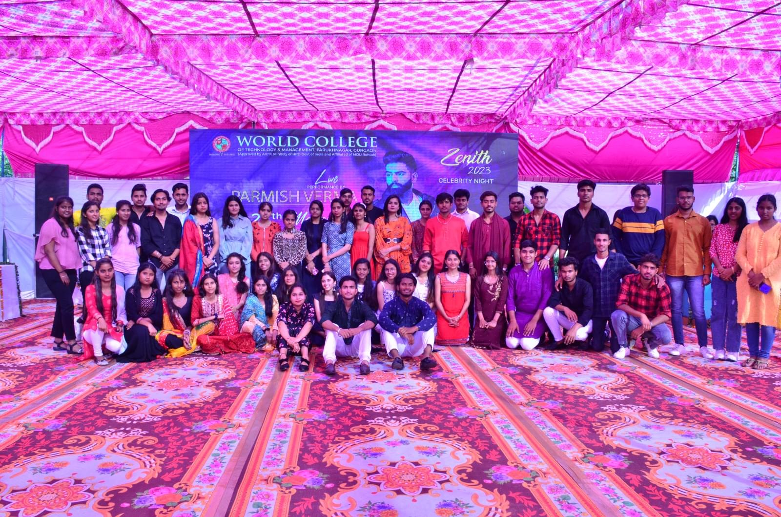 WCTM Events & Extra Curriculars photo 6