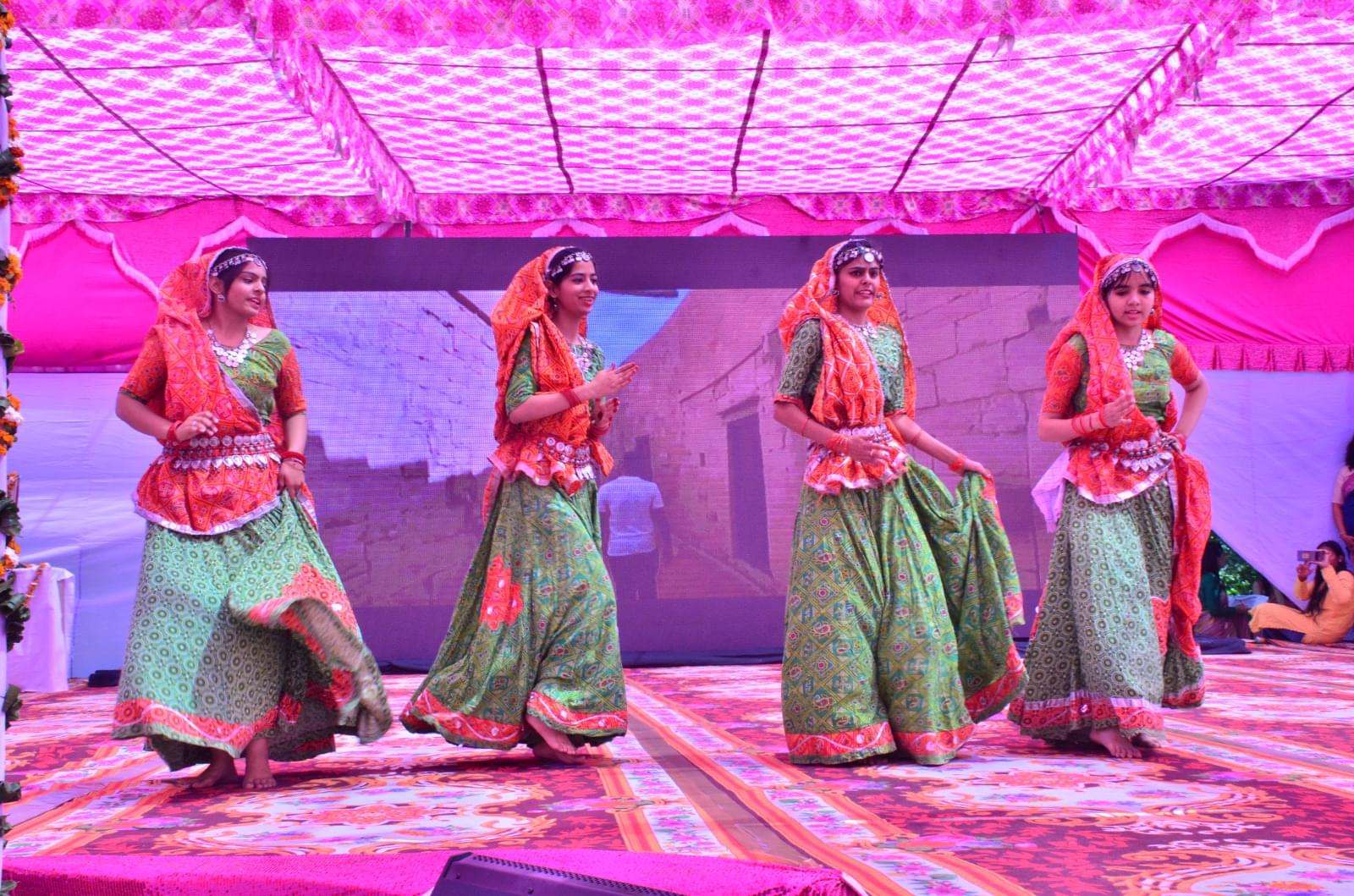 WCTM Events & Extra Curriculars photo 7