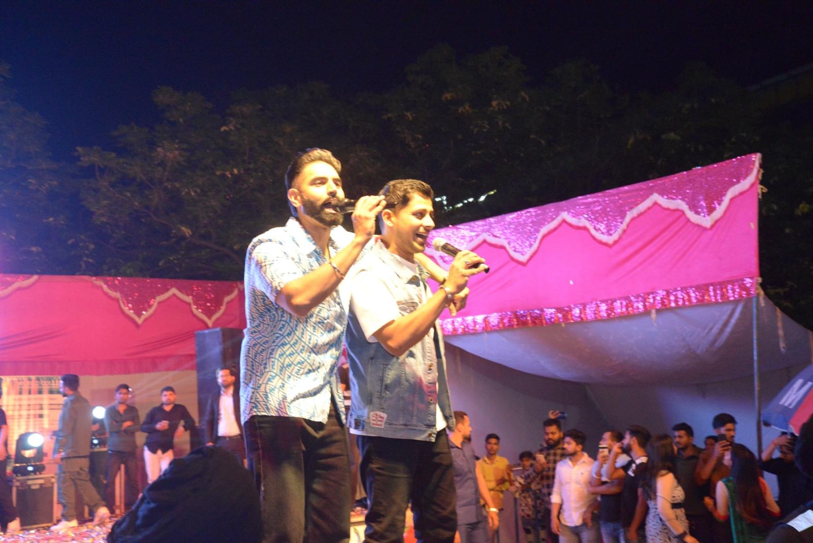 WCTM Events & Extra Curriculars photo 13