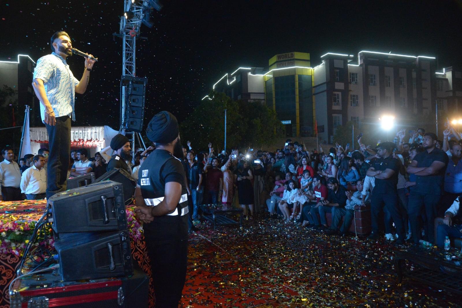 WCTM Events & Extra Curriculars photo 16