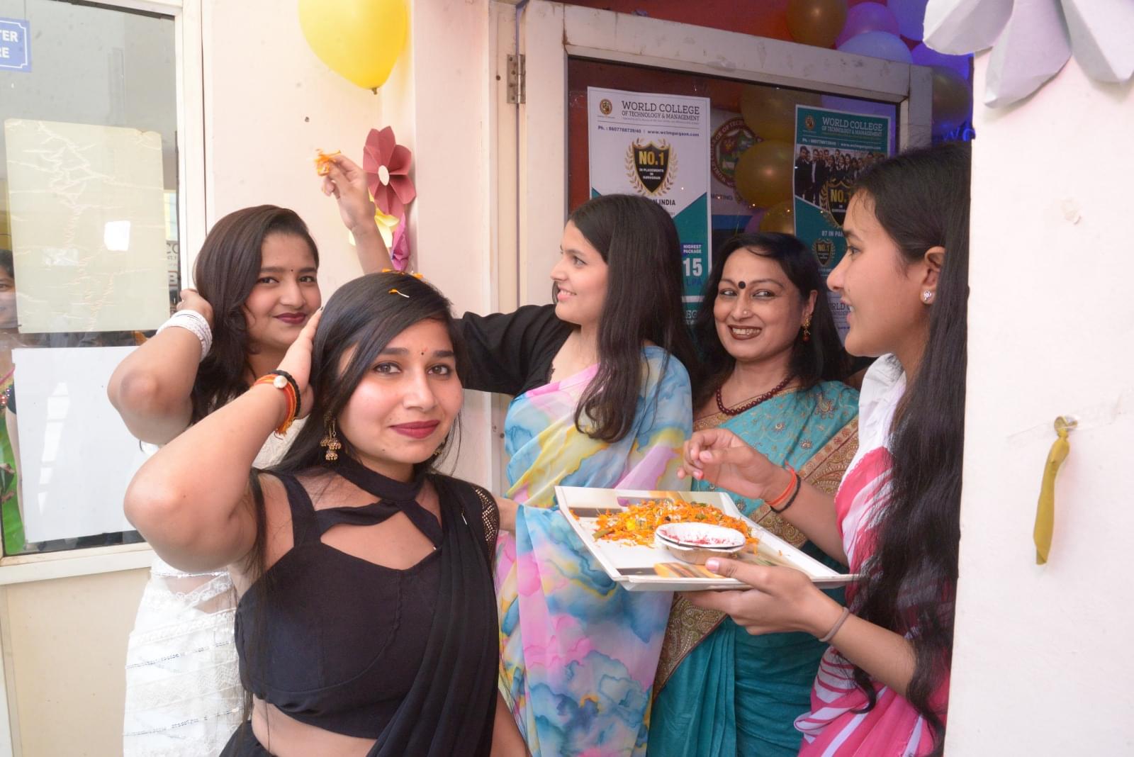 WCTM Events & Extra Curriculars photo 20