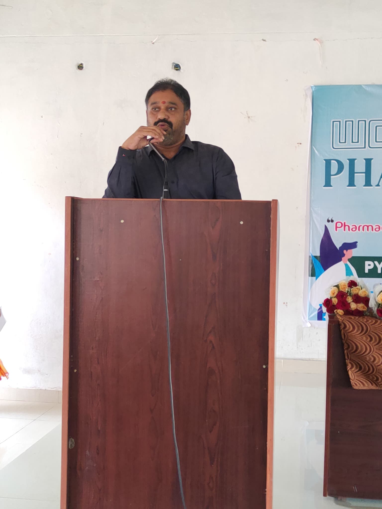 Pydah College of Pharmacy Kakinada Extra Curriculars photo 6