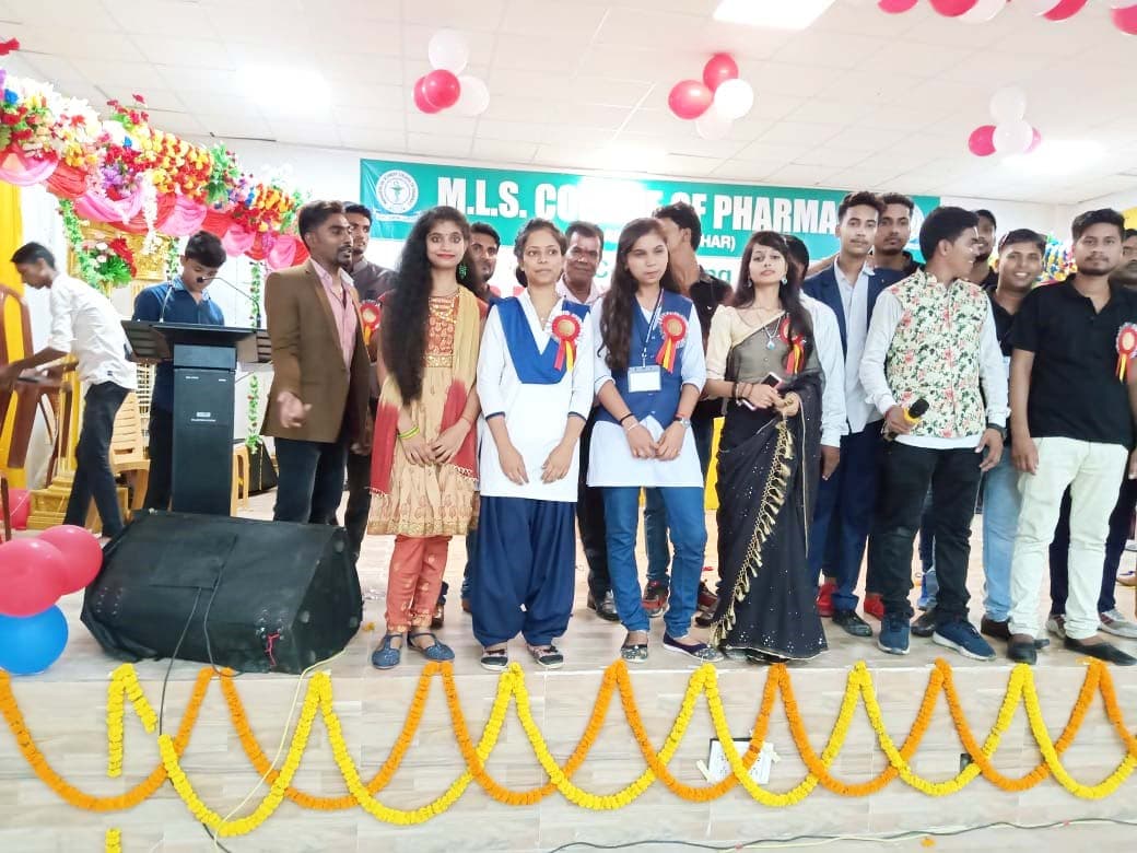 Mahadeva Lal Schroff College of Pharmacy Aurangabad Event photo 1